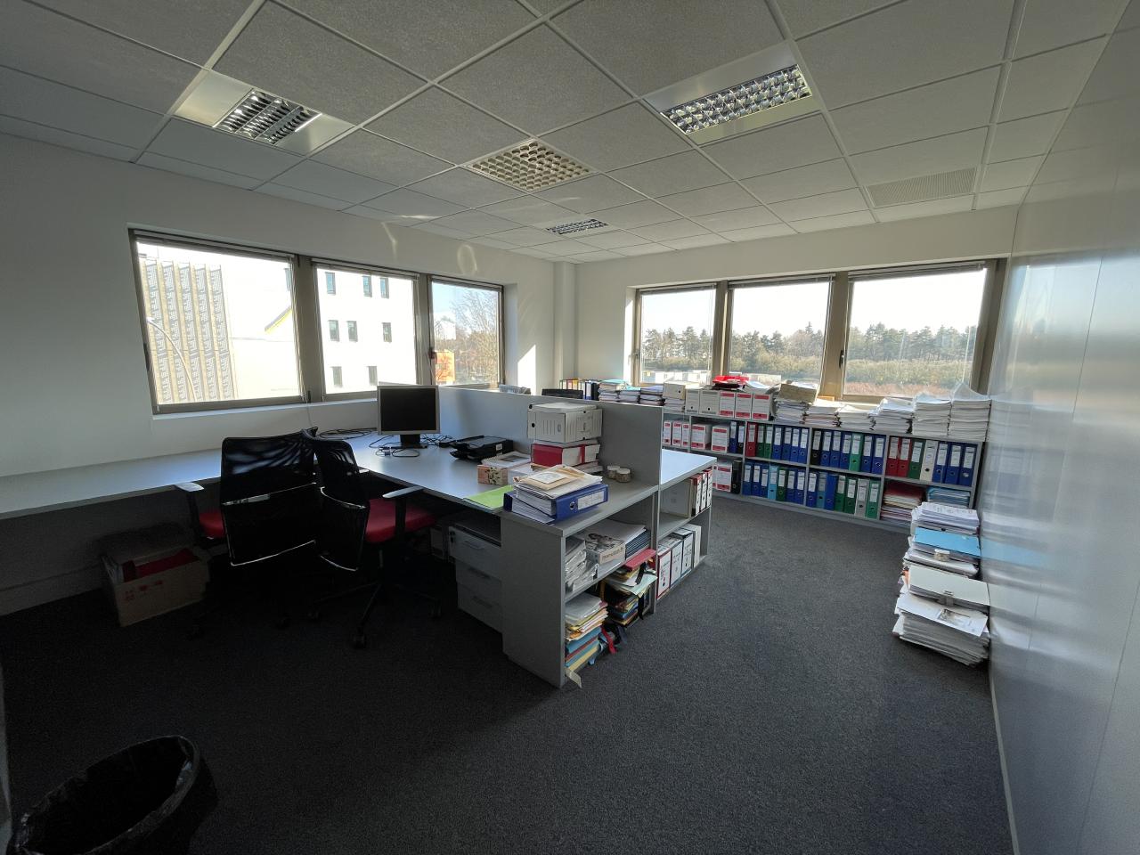Bureau Rennes 555m² Vente bureau Rennes Ille-et-Vilaine OVBUR2308927 2